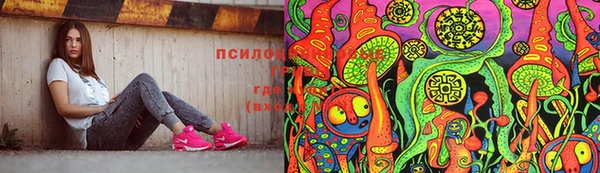 кристаллы Бородино